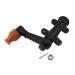 ARM KIT,STEERING IDLER:MB831042