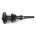 GEAR CLUSTER,M/T COUNTERSHAFT:MR305439