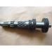 GEAR CLUSTER,M/T COUNTERSHAFT:ME580999/ME581166