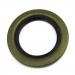 OIL SEAL,RR AXLE SHAFT,OTR:MB664612