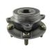  HUB ASSY,RR WHEEL:3785A008