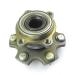  HUB ASSY,RR WHEEL:3780A007