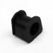 BUSHING,RR SUSP STABILIZER:MB338595