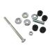 LINK KIT,RR SUSP STABILIZER BAR SIDE:MB598098