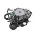 CARBURETOR ASSY:MD337173