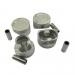 PISTON & PIN ASSY:1110B365