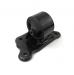 BRACKET,T/M MOUNTING BODY SIDE:MR961709