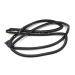 WEATHERSTRIP,FR DOOR OPENING,OTR LH:5725A287