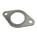 GASKET,EXHAUST PIPE:MB687015