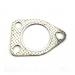 GASKET,EXHAUST PIPE:MB687013