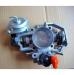 THROTTLE BODY ASSY:MD369617