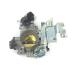 THROTTLE BODY ASSY:MD345050