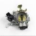 THROTTLE BODY ASSY:MD345050