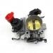 THROTTLE BODY ASSY:MD315088