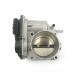 THROTTLE BODY ASSY:MN143348