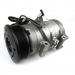 冷气泵总成 COMPRESSOR ASSY,A/C:MR500877