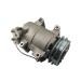 COMPRESSOR & CLUTCH ASSY,A/C:MN123626/7813A105