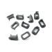 BUSHING,FR DOOR LOCKING:MB717040/MB775216/MB775183