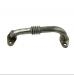 PIPE,EXHAUST MANIFOLD EGR:MD301397