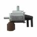 VALVE,EMISSION SOLENOID:MR204853/K5T48272