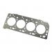 GASKET,CYLINDER HEAD:1005A206