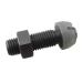 ADJUSTING SCREW,ROCKER ARM:MD180514