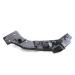 前杠支架 REINFORCEMENT,FR BUMPER,LH:6400A471