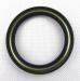 OIL SEAL,FR WHEEL HUB:MB526395