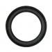 OIL SEAL,FR WHEEL HUB:MB526395