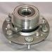 HUB ASSY,FR WHEEL:MR992374/3880A036