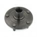  HUB ASSY,FR WHEEL:MN113554