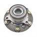 HUB ASSY,FR WHEEL:MR992374/3880A036