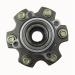 HUB ASSY,FR WHEEL:MN103586/3880A024/MR455620/MR5