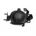 BEZEL KIT,HEADLAMP,LH:MB831057