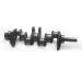 CRANKSHAFT:MD376960/MD374408/MD102601/MD3