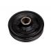 PULLEY,CRANKSHAFT:MD374223