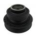 PULLEY,CRANKSHAFT:MD368825/MD378453/MD377380