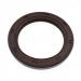 OIL SEAL,CRANKSHAFT,FR:MD343563/MD069949