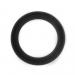 OIL SEAL,CRANKSHAFT,FR:MD168055