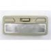  LAMP ASSY,ROOM,FR:MR330804