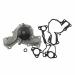 WATER PUMP ASSY:MD979171/MD977503