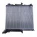 RADIATOR ASSY:1350A182/1350A348