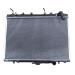 RADIATOR ASSY:MN153208/MN153206