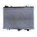 RADIATOR ASSY:MR281023