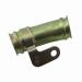 PIPE,WATER PUMP INLET:MD347975