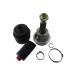  JOINT & SHAFT KIT,RR AXLE,LH:MN156841