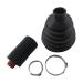 BOOT KIT,FR AXLE SHAFT:MR528639