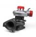 TURBOCHARGER ASSY:MD187211/49177-01512