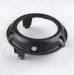 雾灯罩 BEZEL,FR FOG LAMP:6400A739