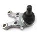 BALL JOINT KIT,FR SUSP LWR ARM:MR296270/MB831038